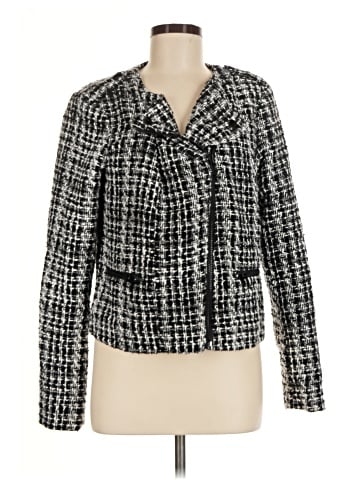 Simply Vera Vera Wang Jacket (view 1)