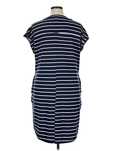 Bobeau Casual Dress (view 2)