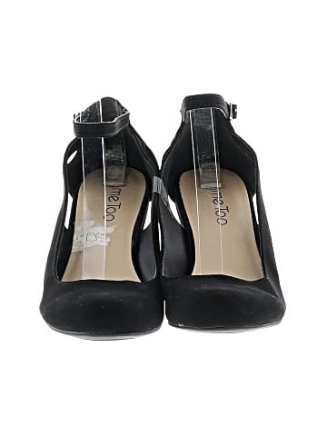 Me Too Wedges (view 2)