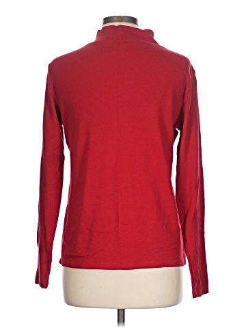 Kohl's Long Sleeve Turtleneck (view 2)