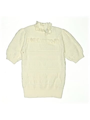 Janie and Jack Pullover Sweater (view 1)