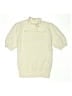 Janie and Jack Ivory Pullover Sweater Size 12 - photo 1