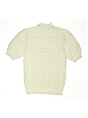 Janie and Jack Pullover Sweater (view 2)