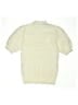 Janie and Jack Ivory Pullover Sweater Size 12 - photo 2