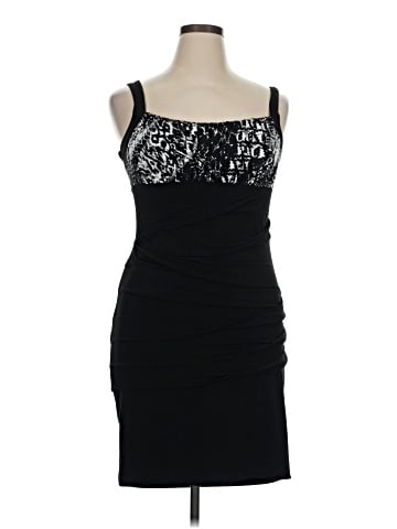 Carole Little Cocktail Dress (view 1)