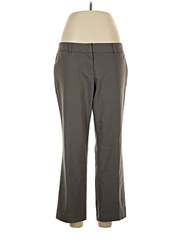 Apt. 9 Dress Pants (view 1)