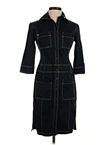 Express Casual Dress (view 1)
