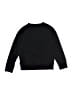 Athletic Works Solid Black Pullover Sweater Size 8 - photo 2