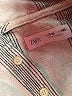 Zara Ivory Long Sleeve Henley Size 9 - 10 - photo 3