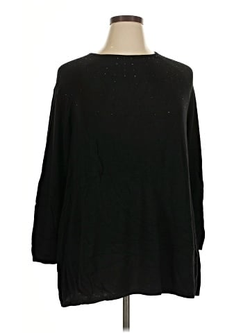 J.Jill Pullover Sweater (view 1)