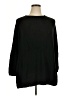 J.Jill Black Pullover Sweater Size 1X - photo 1