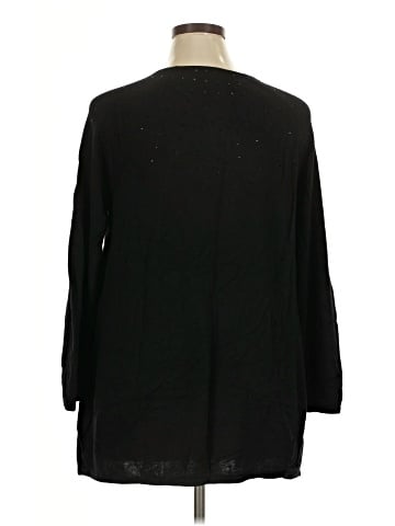 J.Jill Pullover Sweater (view 2)