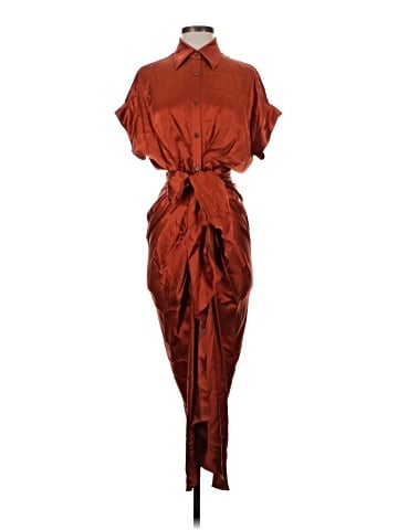 Divine Heritage Cocktail Dress (view 1)