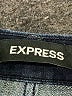 Express Black Jeans Size 4 - photo 7