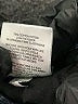 Express Black Jeans Size 4 - photo 8