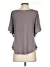 Deletta Gray Cardigan Size S - photo 2