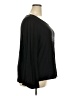 W5 Black 3/4 Sleeve T-Shirt Size 2XL - photo 4