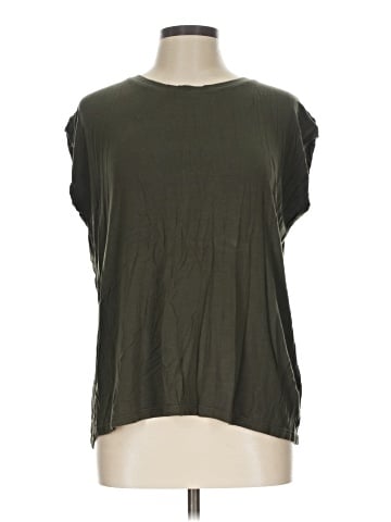 MPG Short Sleeve Top (view 1)