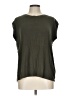 MPG Green Short Sleeve Top Size L - photo 1