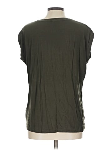 MPG Short Sleeve Top (view 2)