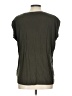 MPG Green Short Sleeve Top Size L - photo 2