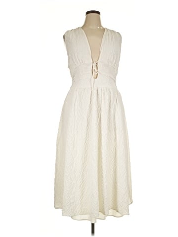 Abercrombie & Fitch Casual Dress (view 1)