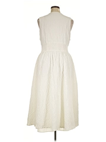 Abercrombie & Fitch Casual Dress (view 2)