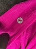 Xersion Pink Long Sleeve T-Shirt Size 5 - photo 3