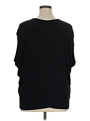 ING Short Sleeve Top (view 2)