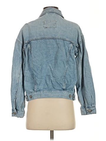 Aeropostale Denim Jacket (view 2)