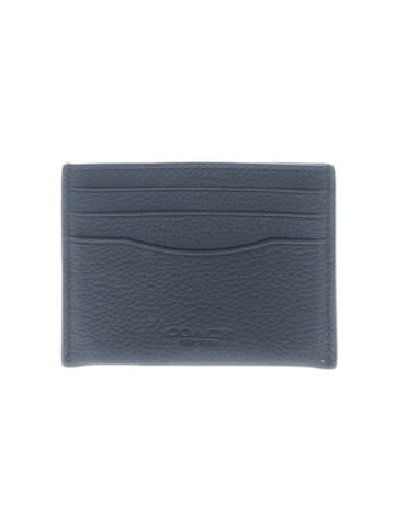 Coach Leather Wallet (view 1)