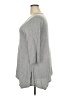 Grace Elements Gray 3/4 Sleeve T-Shirt Size 2X - photo 5