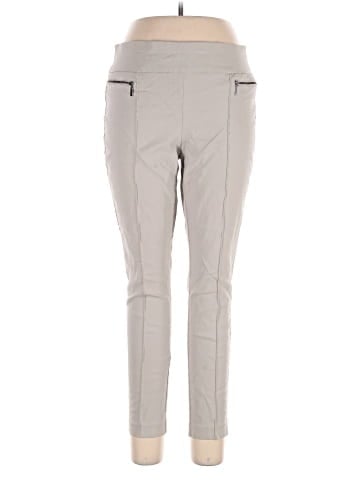 Style&Co Active Pants (view 1)
