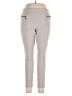 Style&Co Solid Gray Active Pants Size XL (petite) - photo 1