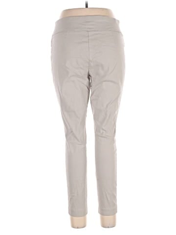 Style&Co Active Pants (view 2)