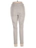 Style&Co Solid Gray Active Pants Size XL (petite) - photo 2