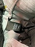 Editor Gray Shorts Size 2 - photo 4