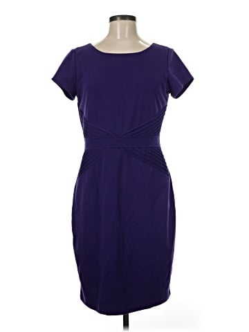 Ellen Tracy Casual Dress (view 1)