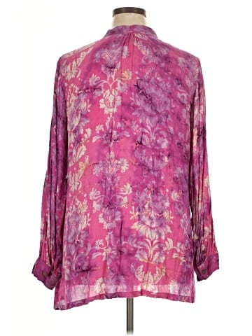 Matilda Jane Long Sleeve Blouse (view 2)