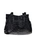 Cole Haan Chevron-herringbone Black Shoulder Bag One size - photo 3