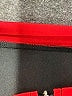 Unbranded Color Block Black Track Jacket Size 2X (3XL) - photo 6