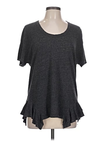 Current/Elliott Short Sleeve T-Shirt (view 1)