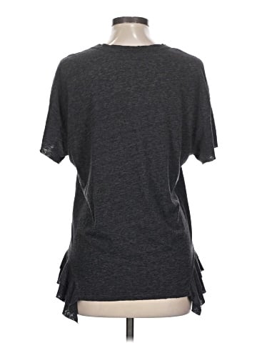 Current/Elliott Short Sleeve T-Shirt (view 2)