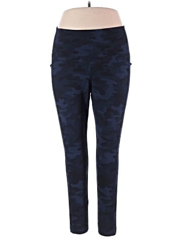 Danskin Active Pants (view 1)