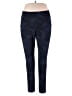 Danskin Blue Active Pants Size XXL - photo 1
