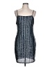 Trixxi Blue Cocktail Dress Size L - photo 1