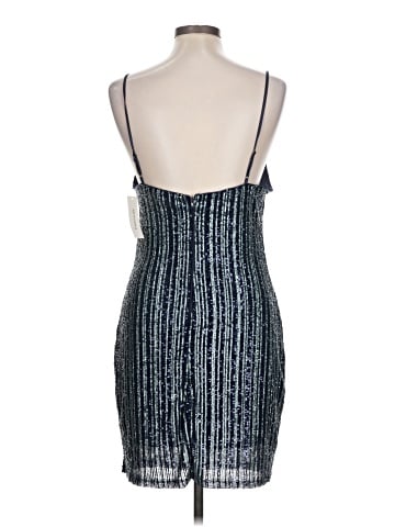 Trixxi Cocktail Dress (view 2)