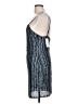 Trixxi Blue Cocktail Dress Size L - photo 5