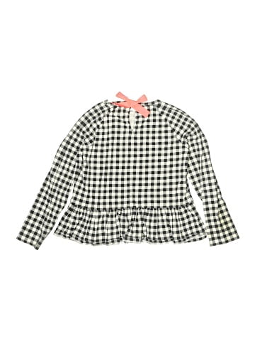 Crewcuts Long Sleeve Blouse (view 2)