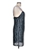 Trixxi Blue Cocktail Dress Size L - photo 4
